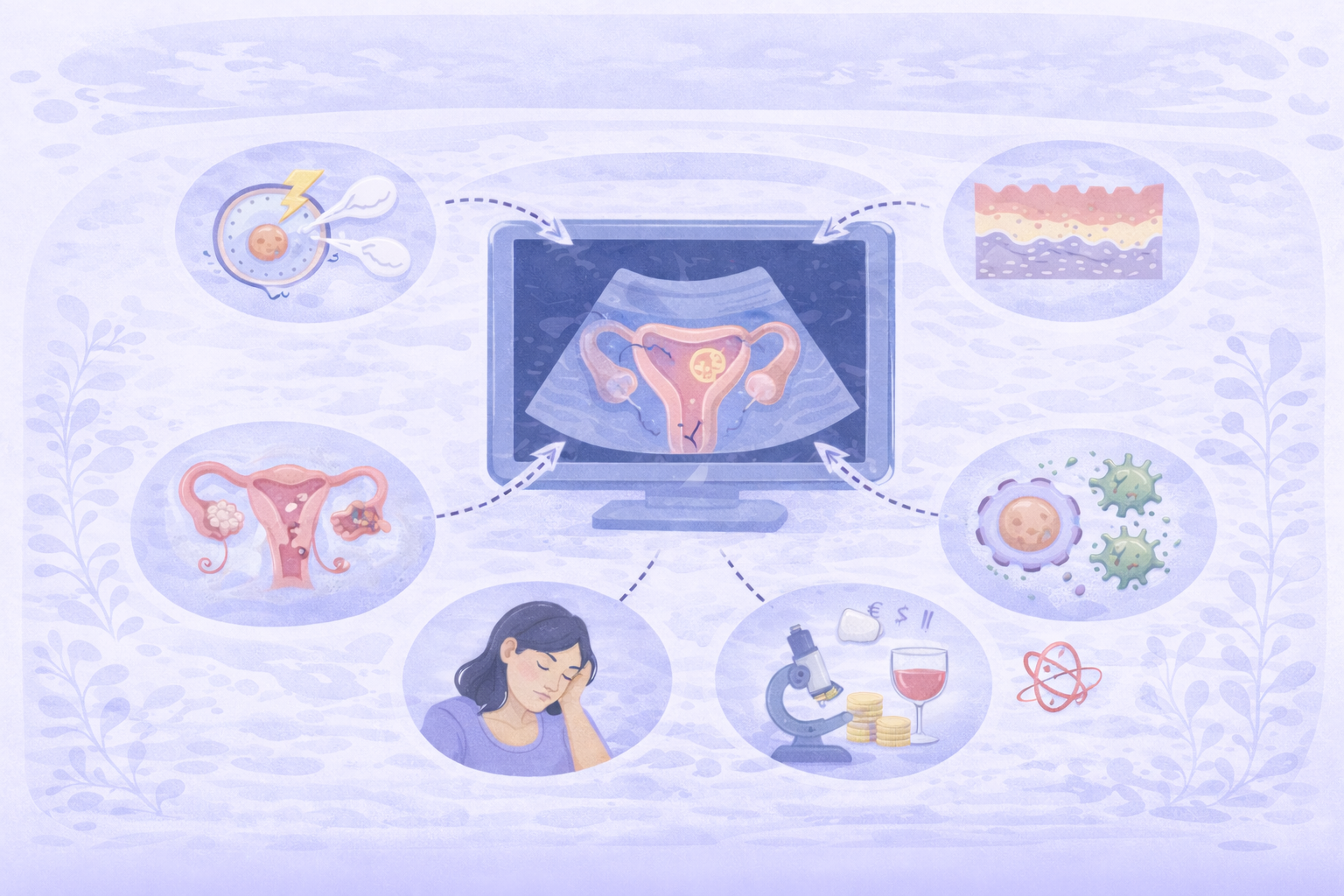 Liste des cecos en France