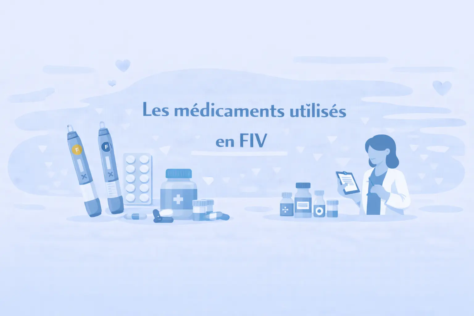 Courbe de température : ovulation et interprétation